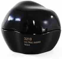 Amazon | HOYU ホーユー 3210 ミニーレ ウルトラハード ワックス